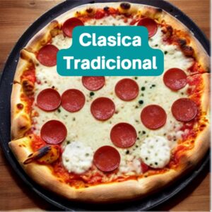 Clasica y Tradicional