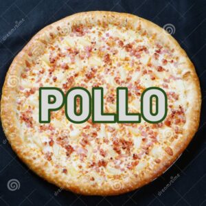 Pizza-Pollo