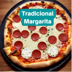 Tradicional y Margarita