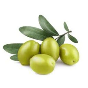 Aceitunas
