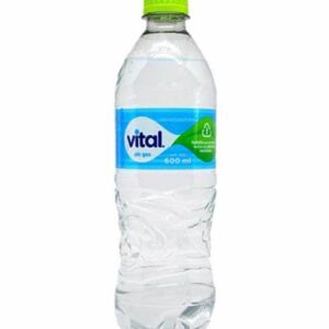 Agua vital
